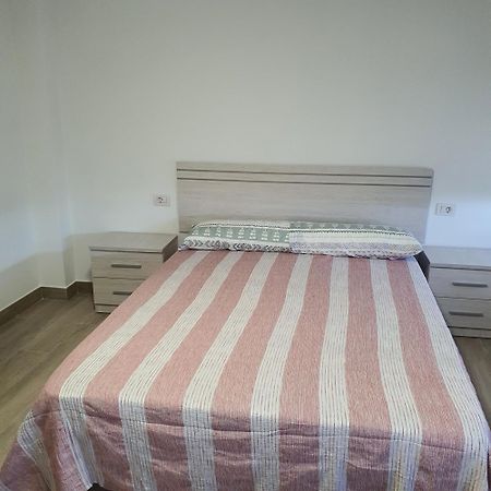 Amplio Atico 3 Habitaciones Bueu Eksteriør billede
