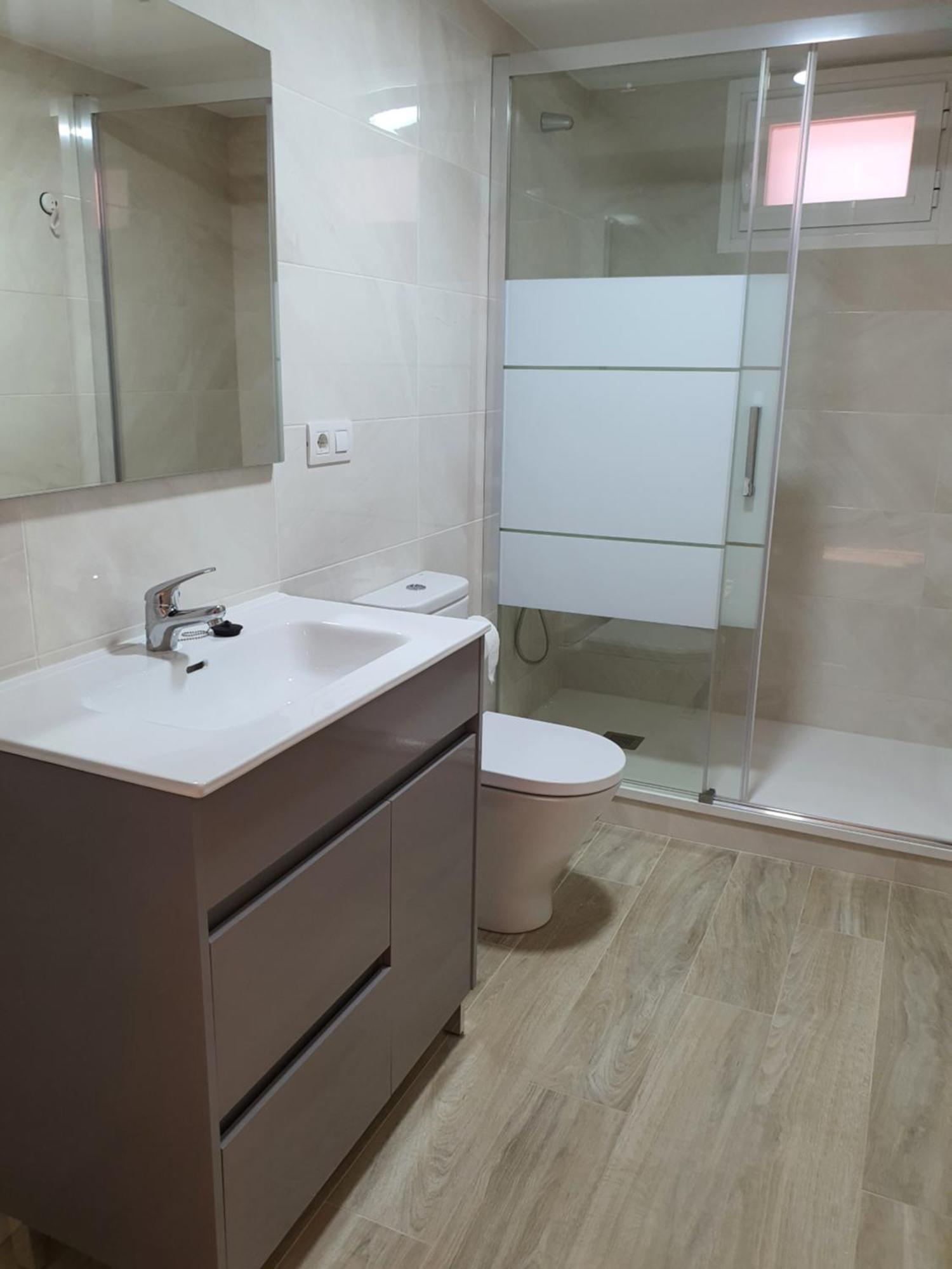 Amplio Atico 3 Habitaciones Bueu Eksteriør billede